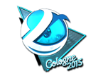 Luminosity Gaming (Foil) | Cologne 2015 image